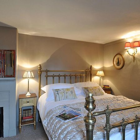 Bed and Breakfast The Bull At Benenden Экстерьер фото